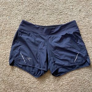 Arc’teryx shorts